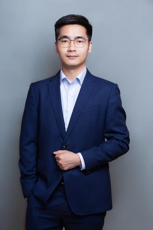 林致远 商务拓展总监